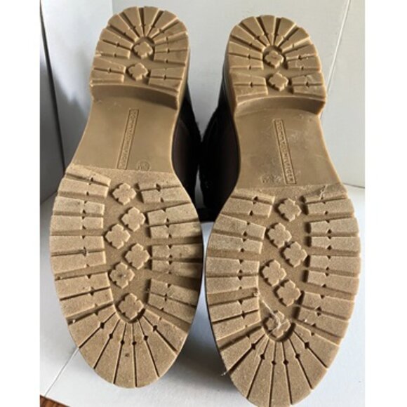 Tommy Hilfiger Oranda 2 Brown Ankle Boots - Women - Picture 4 of 8